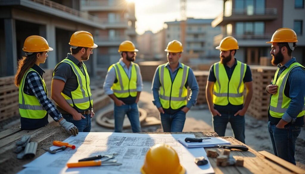 Btp magazine : guide complet pour réussir dans le secteur du bâtiment