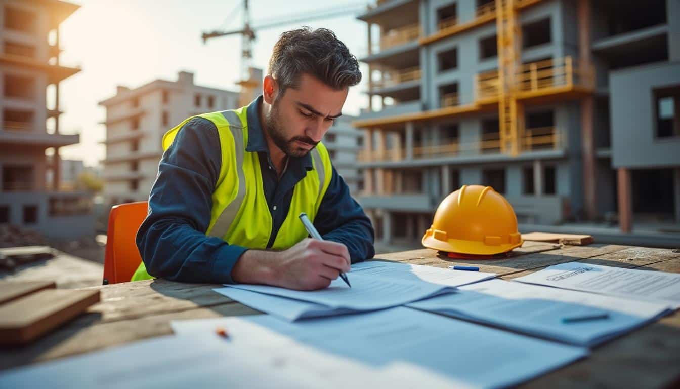 Caisse de retraite du BTP : Guide complet pour préparer votre pension