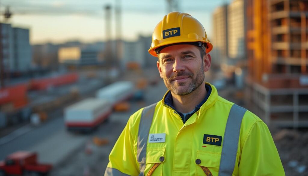 Carte BTP en intérim : guide complet pour travailleurs temporaires