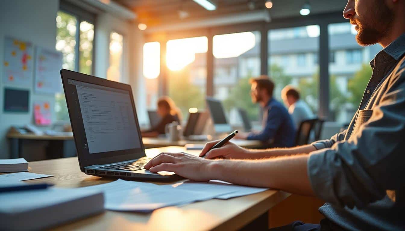 Illustration: Comprendre le rôle et l’histoire de la caisse CI BTP Centre Ouest