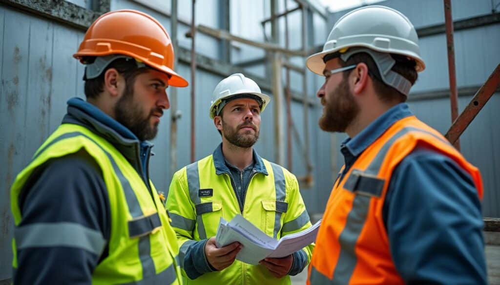 Ci BTP Centre Ouest : guide complet des services et protections sociales