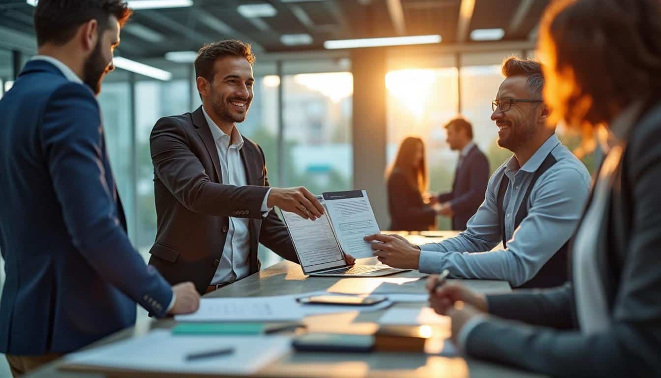 Illustration: Obtenir la carte BTP grâce au dispositif du CIBTP : démarche et conseils pratiques