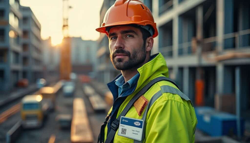 La carte BTP du CIBTP : guide complet pour l’obtenir facilement