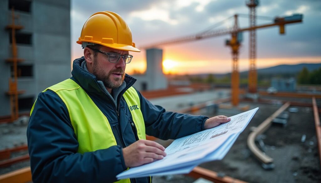 Coefficient ETAM dans le BTP : guide complet pour comprendre et calculer