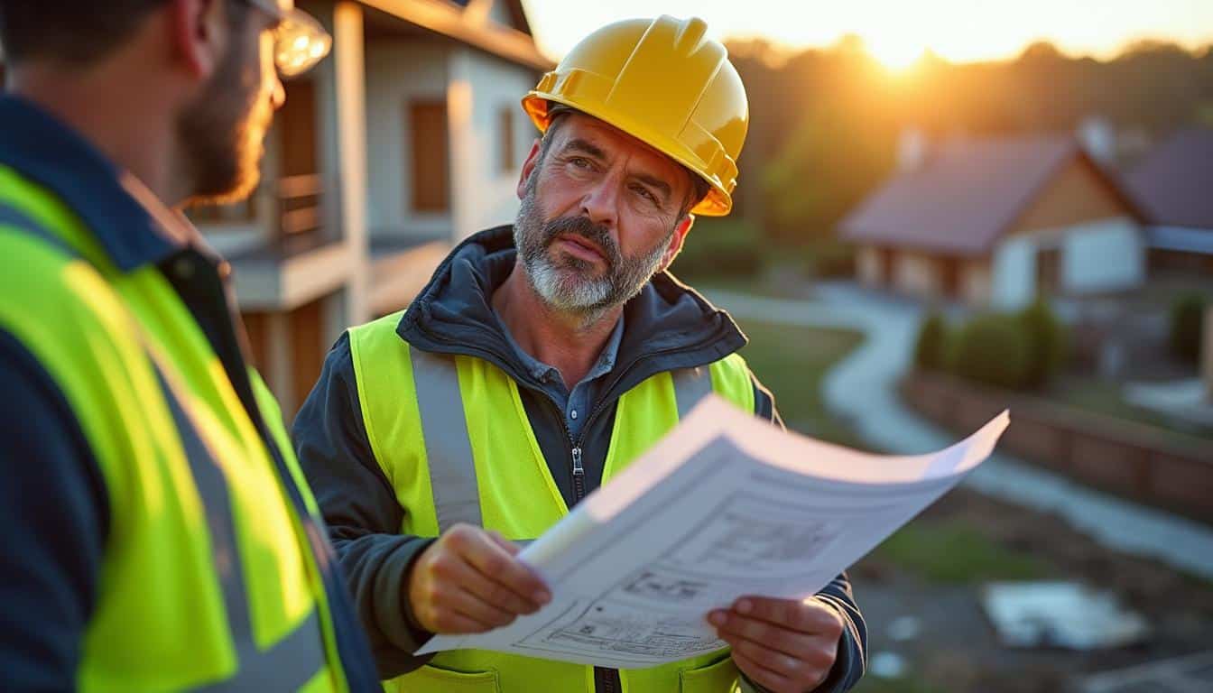 Illustration: Comment Fimurex BTP s’est imposé à Neuville-en-Ferrain comme un acteur local de confiance