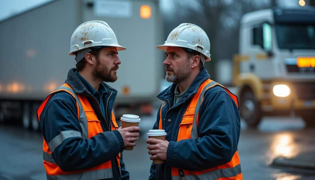 Indemnités de trajet dans le BTP : guide complet 2024