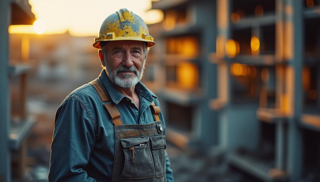 Prime de départ à la retraite Pro BTP pour les ouvriers : conditions et calcul