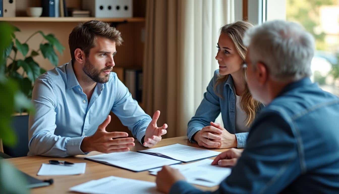 Illustration: Comprendre le capital décès chez Pro BTP : définitions et garanties clés