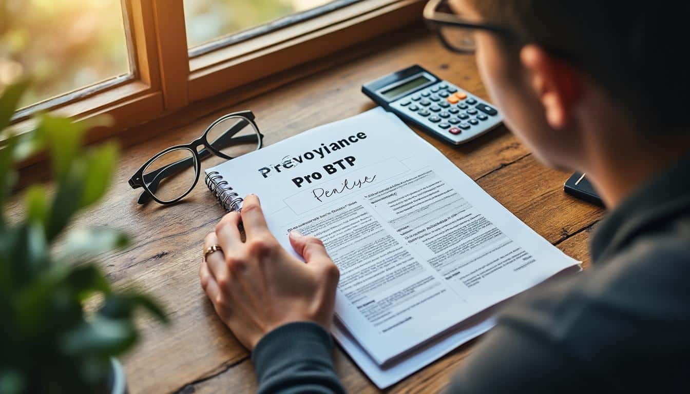 Pro BTP capital décès : montant, bénéficiaires et démarches clés