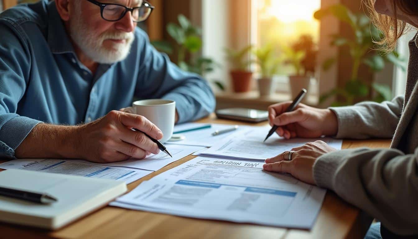 Pro BTP reversion retraite : guide complet des droits et démarches