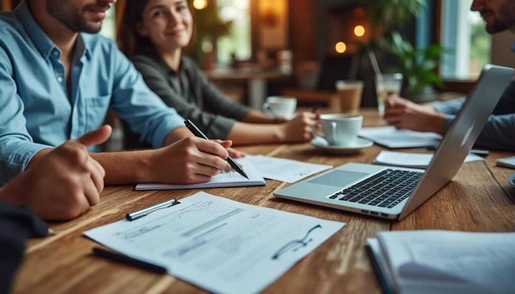 Le statut des ETAM : guide complet des droits et évolutions
