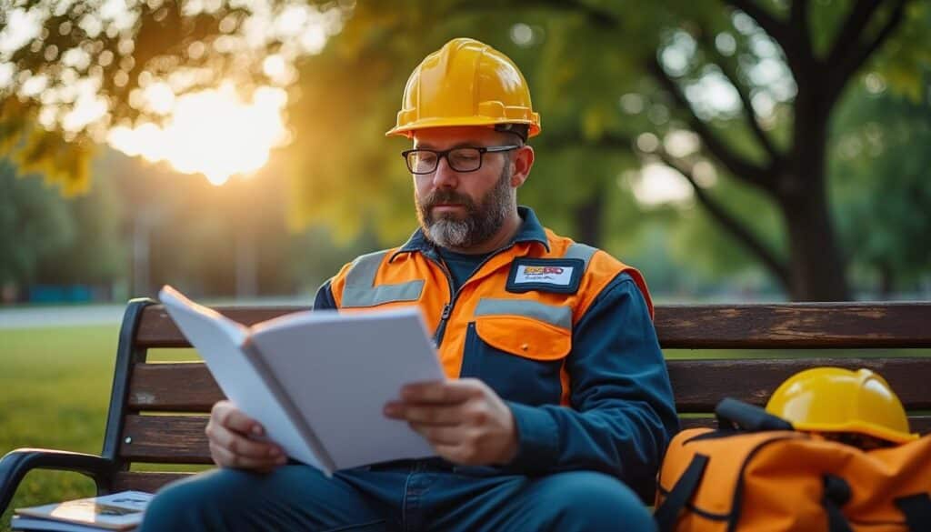 Pro BTP congé : Guide complet pour comprendre vos droits et démarches