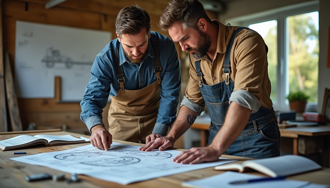 Assurance décennale dans le BTP : guide complet pour artisans