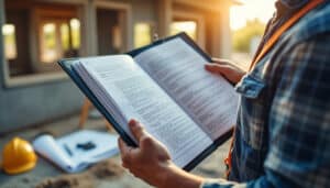 Code APE du bâtiment : guide complet pour bien choisir votre activité