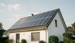 Quelle orientation choisir pour ses panneaux solaires ?