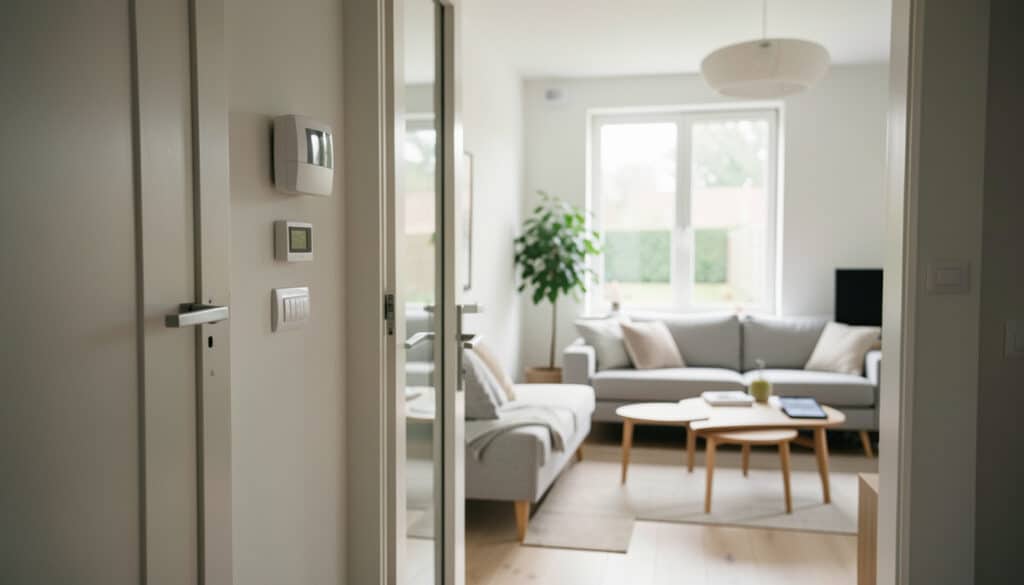 Comment choisir une alarme adaptée à sa maison