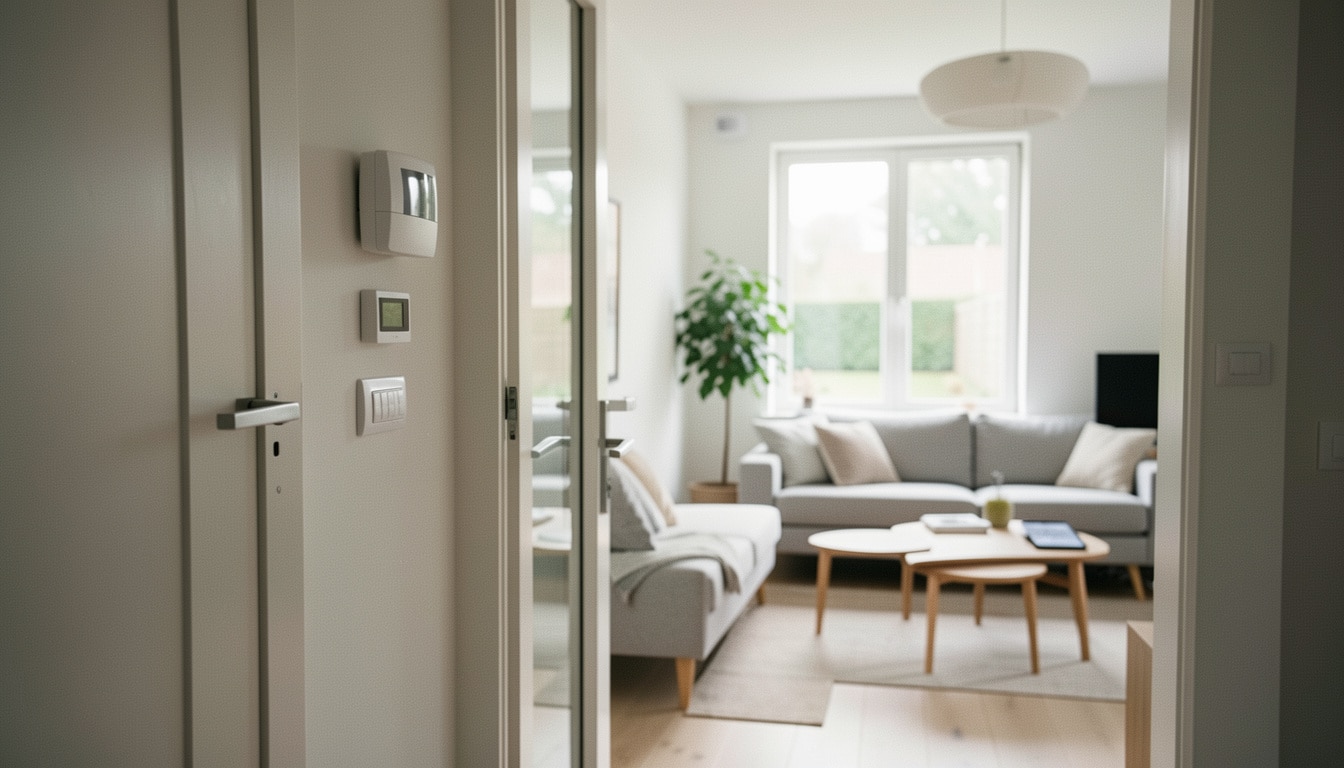 Comment choisir une alarme adaptée à sa maison