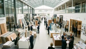 Quel salon du bâtiment choisir selon vos objectifs ?